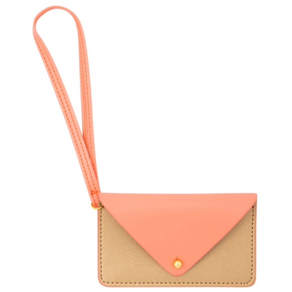 Minor History Postscript Wallet